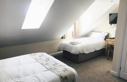 Melbourne Hotel | Melbourne View Hotel