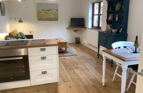 Shipham Apartment | Mendip Cottage, Shipham