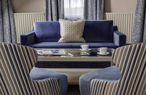 Upton St. Leonards Hotel | Mercure Gloucester Bowden Hall Hotel