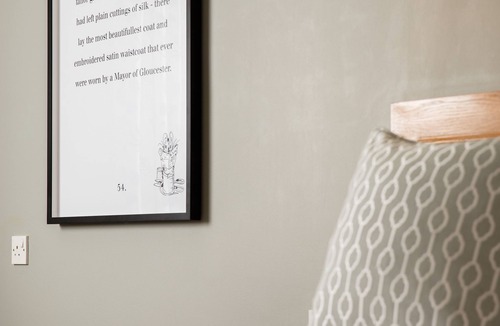 Upton St. Leonards Hotel | Mercure Gloucester Bowden Hall Hotel