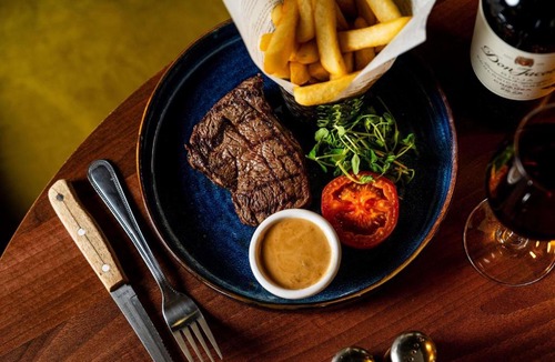 Haydock Hotel | Mercure Haydock Hotel