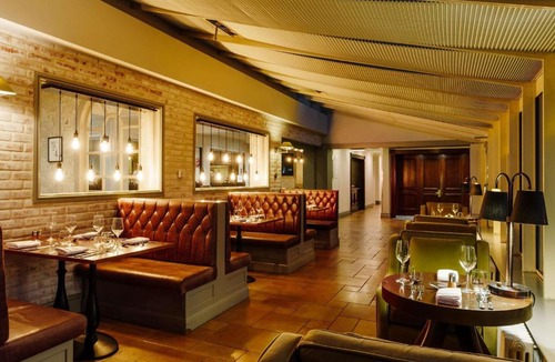 Haydock Hotel | Mercure Haydock Hotel