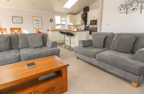 South Lakeland Leisure Village Cabin | Mereside, Carnforth, Lancashire