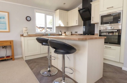 South Lakeland Leisure Village Cabin | Mereside, Carnforth, Lancashire