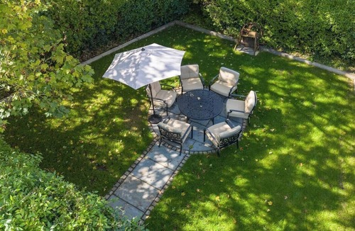Brill House | Merlin's Stables - Country Retreat - Pass the Keys