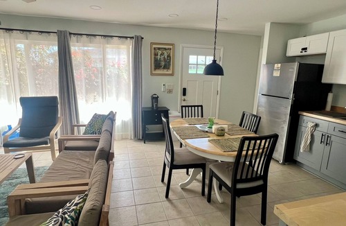 Treasure Cay Villa | Mermaid Beach Villa #672 in wonderful Treasure Cay- 2 Minute walk to Beach &Pool