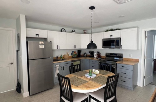 Treasure Cay Villa | Mermaid Beach Villa #672 in wonderful Treasure Cay- 2 Minute walk to Beach &Pool