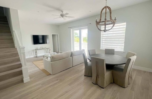 Nassau Villa | Mermaid Villa
