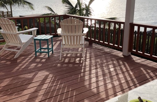 Spanish Wells Cottage | Mermaids Cove