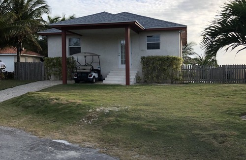 Spanish Wells Cottage | Mermaids Cove