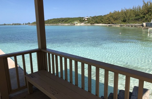 Spanish Wells Cottage | Mermaids Cove