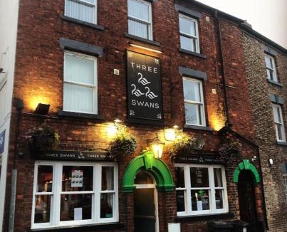 Selby House | Micklegate House