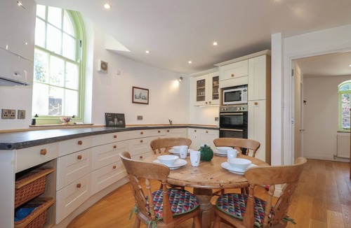 Betchworth Cottage | Middle Tower