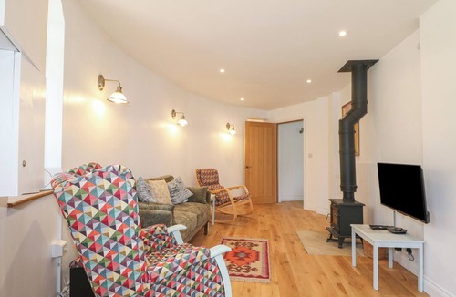 Betchworth Cottage | Middle Tower