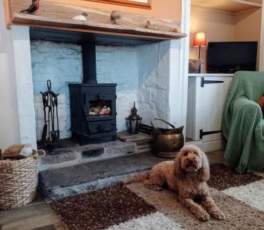 Eastgate House | Middlehope Cottage