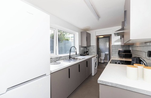 Middlesbrough Apartment | Middlesbrough LUXE HOME
