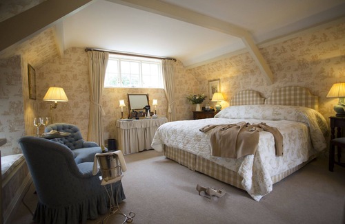 York Hotel | Middlethorpe Hall And Spa