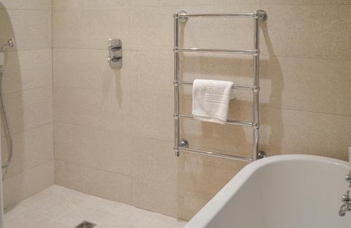Penzance House | Midge