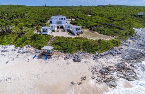 Governor's Harbour Villa | Mika's Resort Casita #1