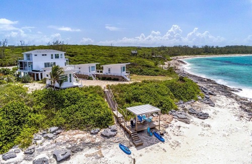 Governor's Harbour Villa | Mika's Resort Casita #2