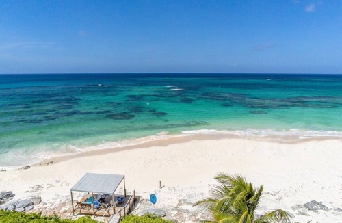 Governor's Harbour Villa | Mika's Resort Casita #3