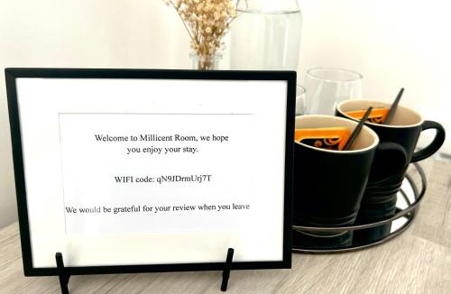 Littlehampton House | Mil
