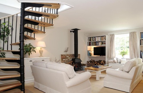 Scaynes Hill House | Mill Barn