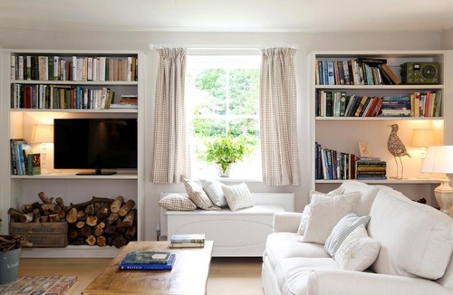 Scaynes Hill House | Mill Barn