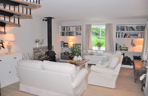 Scaynes Hill House | Mill Barn