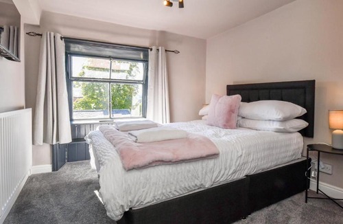 Skipton Hotel | Mill Bridge