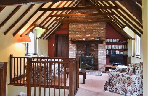 Cradley House | Mill Cottage