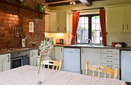 Cradley House | Mill Cottage