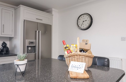 Eamont Bridge Cottage | Mill End