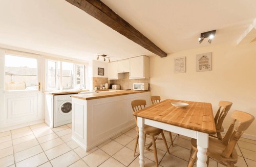 Northleach House | Mill View-an idyllic base to explore The Cotswolds
