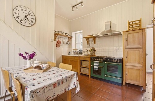 Waren Mill House | Millhouse Cottage - North East Escapes