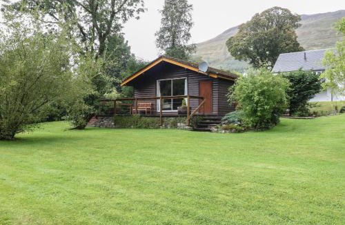 Killin House | Millmore Cabin