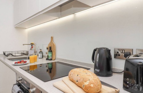Lofthouse Cottage | Millnook