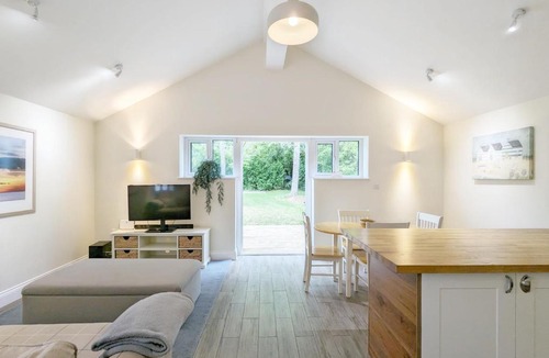 Chichester House | Millside, Bosham