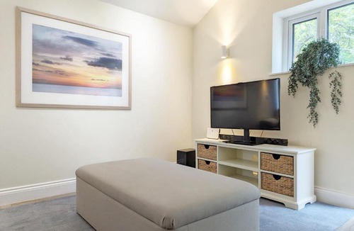 Chichester House | Millside, Bosham