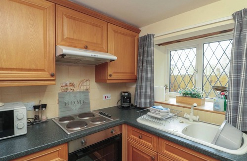 Hawsker Cottage | Milton Cottage