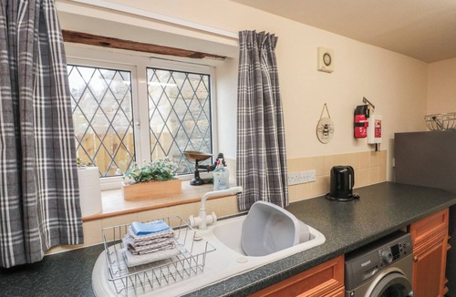Hawsker Cottage | Milton Cottage