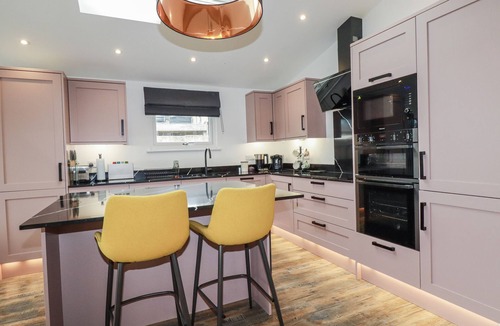 Redruth Cottage | Minack Lodge