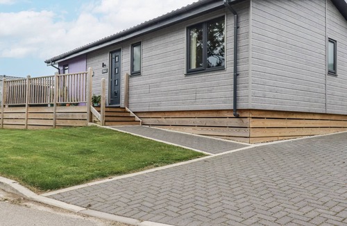 Redruth Cottage | Minack Lodge