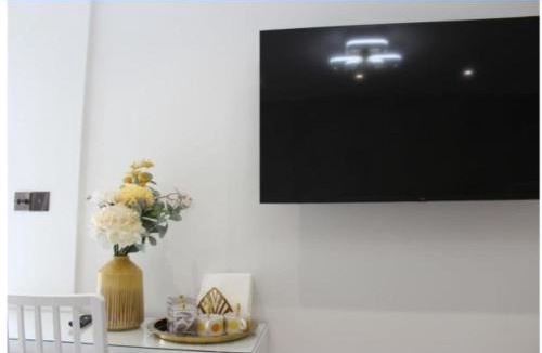 Newport Pagnell Apartment | Mini Cosy Studio Flat Milton Keynes