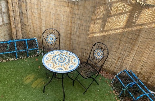 Whitstable Cottage | Minutes from Whitstable beach and high street. Sleeps up to 6