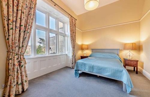 Miserden House | Miserden Park Flat