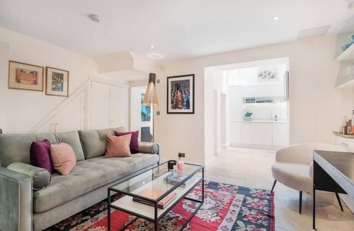 Bayswater Condo | Miss Westside Story - by Out of Office Lifestyle