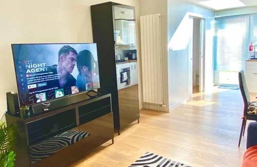 Sudbury Apartment | Modern 2BDR apartment with private garden Wembley