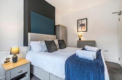 Burnley House | Modern & Affordable home in the heart of Burnley