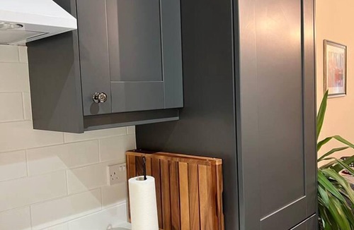 Haggerston Apartment | Modern and Spacious 2 Bedroom Flat Near Shoreditch